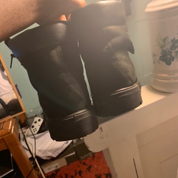 Timbs black - Picture 4 of 5